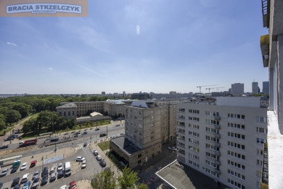 Mieszkanie Wynajem  Śródmieście Smolna